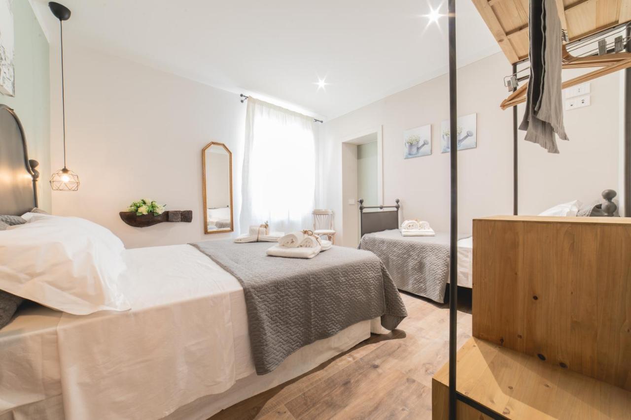 Bed and Breakfast La Dimora Del Mugnaio Сан-Джованні-ін-Маріньяно Екстер'єр фото