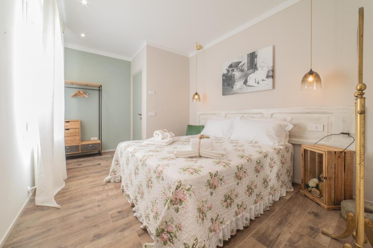 Bed and Breakfast La Dimora Del Mugnaio Сан-Джованні-ін-Маріньяно Екстер'єр фото