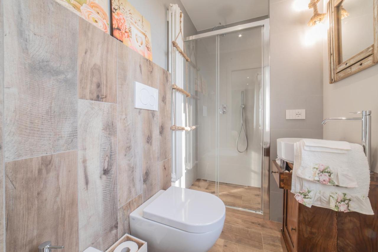 Bed and Breakfast La Dimora Del Mugnaio Сан-Джованні-ін-Маріньяно Екстер'єр фото