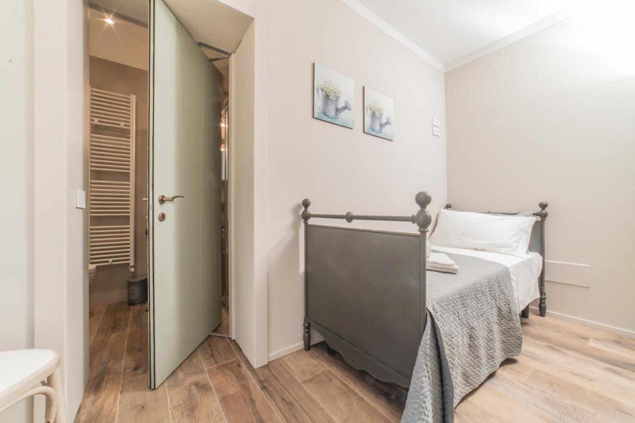 Bed and Breakfast La Dimora Del Mugnaio Сан-Джованні-ін-Маріньяно Екстер'єр фото