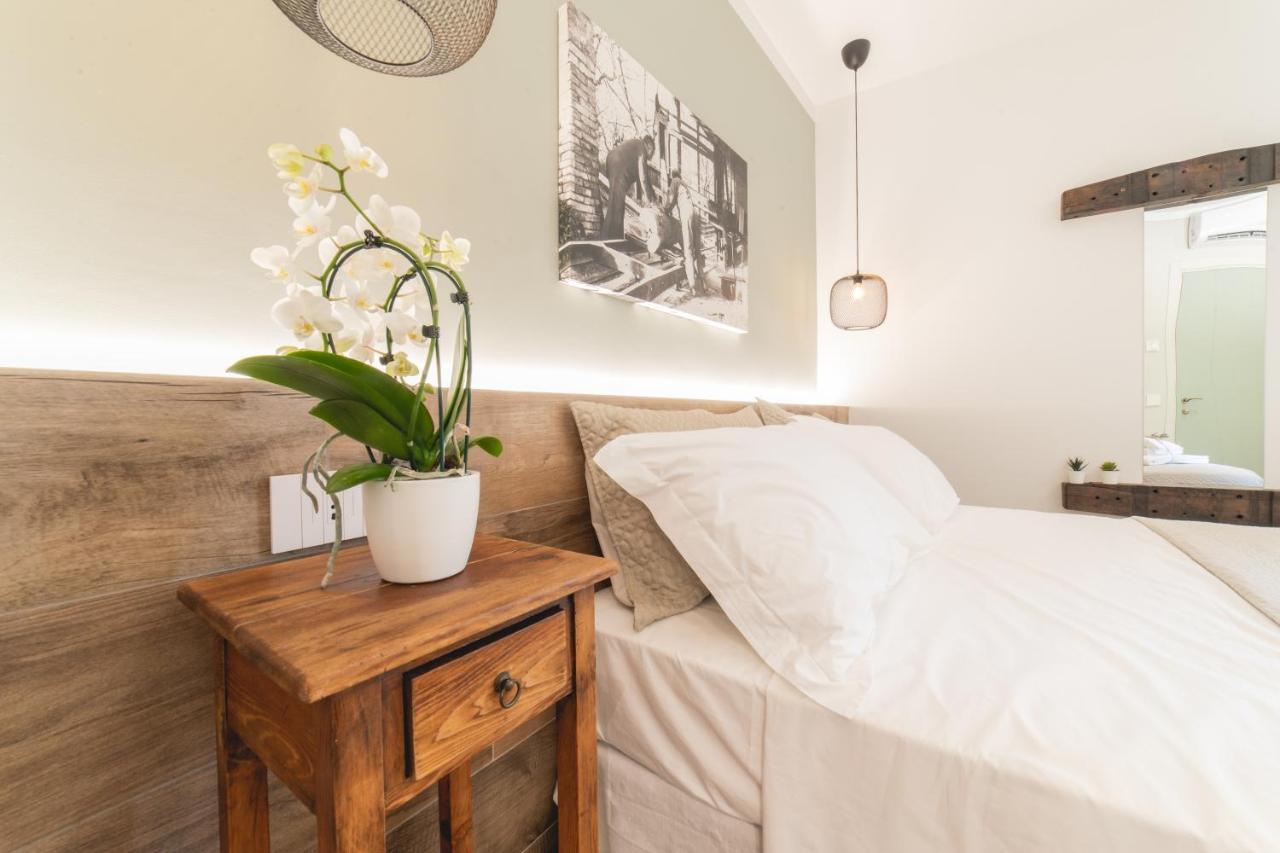 Bed and Breakfast La Dimora Del Mugnaio Сан-Джованні-ін-Маріньяно Екстер'єр фото